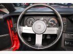 Thumbnail Photo 24 for 1986 Chevrolet Camaro